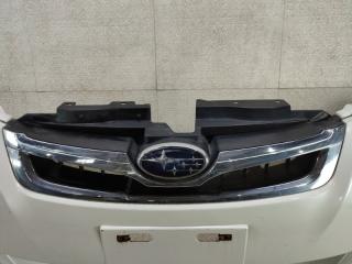 Бампер передний SUBARU EXIGA YA4 EJ20 57704YC000 4 ракурс