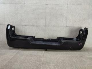 Бампер задний NISSAN CARAVAN VR2E26 QR20DE 85022 3XA0A 1 ракурс