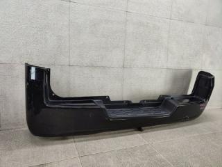 Бампер задний NISSAN CARAVAN VR2E26 QR20DE 85022 3XA0A 2 ракурс