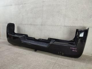 Бампер задний NISSAN CARAVAN VR2E26 QR20DE 85022 3XA0A 3 ракурс