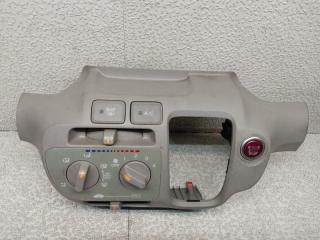 Климат-контроль HONDA N-BOX JF1 2 ракурс