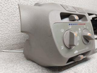 Климат-контроль HONDA N-BOX JF1 4 ракурс