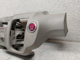 Климат-контроль HONDA N-BOX JF1 5 ракурс