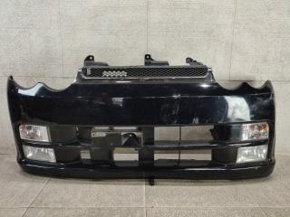 Бампер передний DAIHATSU MOVE L150S EF 52119-B2030 1 ракурс