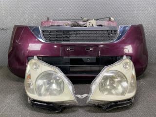 Nose cut HONDA LIFE 2010