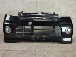 Бампер передний DAIHATSU ATRAI S330G EF 52119-B2050 1 ракурс