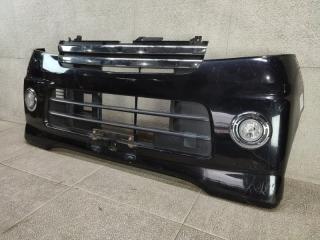 Бампер передний DAIHATSU ATRAI S330G EF 52119-B2050 3 ракурс