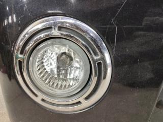 Бампер передний DAIHATSU ATRAI S330G EF 52119-B2050 4 ракурс