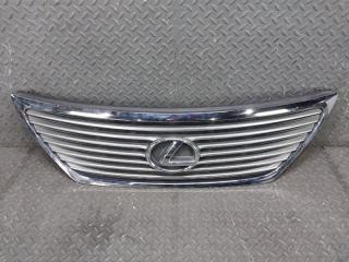 Решетка радиатора LEXUS LS460 USF40 1UR-FSE 53100-50190 1 ракурс
