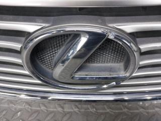 Решетка радиатора LEXUS LS460 USF40 1UR-FSE 53100-50190 2 ракурс