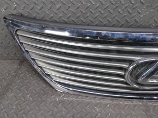 Решетка радиатора LEXUS LS460 USF40 1UR-FSE 53100-50190 3 ракурс