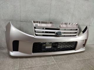 Бампер передний DAIHATSU MAX L950S EF 52119-97243 2 ракурс