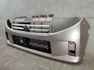 Бампер передний DAIHATSU MAX L950S EF 52119-97243 3 ракурс