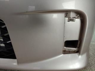 Бампер передний DAIHATSU MAX L950S EF 52119-97243 5 ракурс