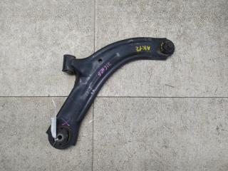 Рычаг правый передний NISSAN MARCH AK12 CR12DE 1 ракурс