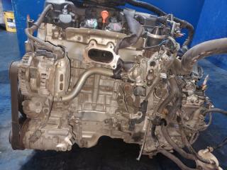 Двигатель HONDA STEPWGN RK5 R20A 1MOD, 2321016 4 ракурс Двигатель HONDA STEPWGN RK5 R20A 1MOD, 2321016 4 ракурс