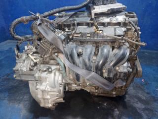 Двигатель HONDA STEPWGN RK5 R20A 1MOD, 2321016 5 ракурс Двигатель HONDA STEPWGN RK5 R20A 1MOD, 2321016 5 ракурс