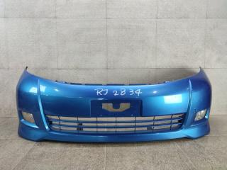 Бампер передний TOYOTA ISIS ANM15 1AZ-FSE 52119-44400 1 ракурс