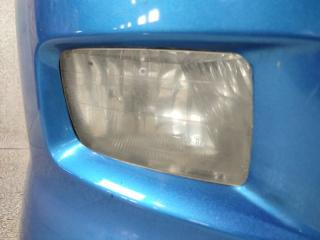 Бампер передний TOYOTA ISIS ANM15 1AZ-FSE 52119-44400 4 ракурс