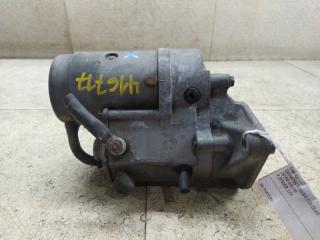 Стартер DAIHATSU RUGGER F76 DL60 28100-64290 1 ракурс