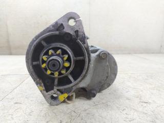 Стартер DAIHATSU RUGGER F76 DL60 28100-64290 3 ракурс