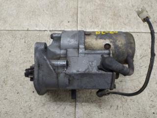Стартер DAIHATSU RUGGER F76 DL60 28100-64290 4 ракурс