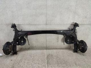 Балка подвески HONDA N-BOX JF2 S07A 1 ракурс