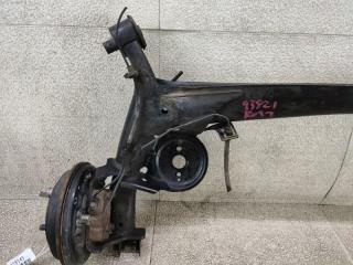 Балка подвески HONDA N-BOX JF2 S07A 3 ракурс