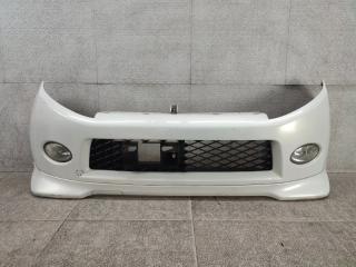 Бампер передний DAIHATSU MAX L950S EF-VE 52119-97235 1 ракурс