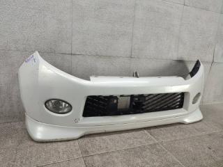 Бампер передний DAIHATSU MAX L950S EF-VE 52119-97235 2 ракурс