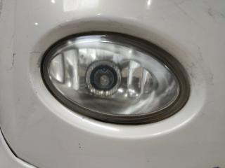 Бампер передний DAIHATSU MAX L950S EF-VE 52119-97235 4 ракурс