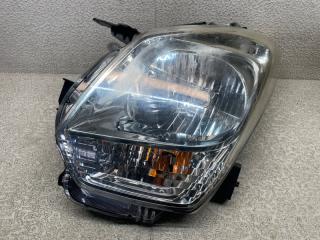 Фара левая передняя SUZUKI WAGON R MH34S 100-59269 1 ракурс