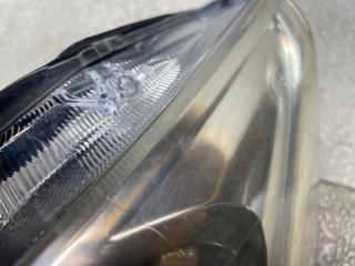 Фара левая передняя SUZUKI WAGON R MH34S 100-59269 2 ракурс