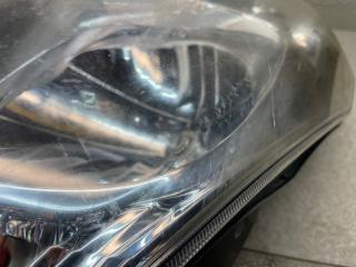 Фара левая передняя SUZUKI WAGON R MH34S 100-59269 3 ракурс
