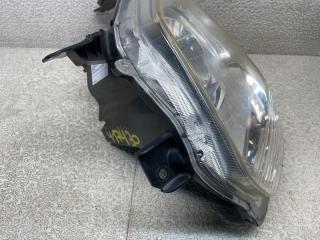 Фара левая передняя SUZUKI WAGON R MH34S 100-59269 4 ракурс
