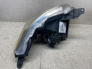 Фара левая передняя SUZUKI WAGON R MH34S 100-59269 5 ракурс
