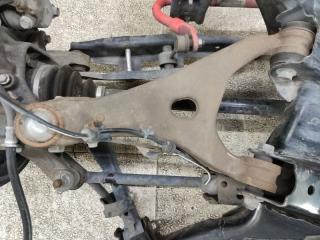 Балка подвески задняя SUBARU BRZ ZC6 FA20 3 ракурс