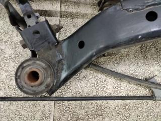 Балка подвески задняя SUBARU BRZ ZC6 FA20 4 ракурс