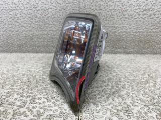 Повторитель бамперный правый передний TOYOTA PRIUS ZVW30 2ZR-FXE 47-39 2 ракурс