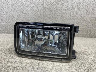 Туманка правая передняя NISSAN X-TRAIL NT30 QR20DE 114-63524 1 ракурс