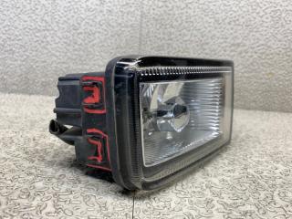Туманка правая передняя NISSAN X-TRAIL NT30 QR20DE 114-63524 2 ракурс