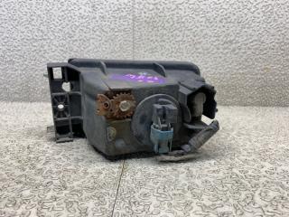 Туманка правая передняя NISSAN X-TRAIL NT30 QR20DE 114-63524 4 ракурс