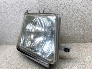 Фара правая передняя DAIHATSU ATRAI S220G 100-51645 3 ракурс