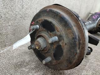 Мост задний MITSUBISHI MINICA H47A 3G83 2 ракурс