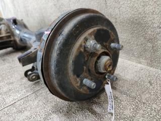 Мост задний MITSUBISHI MINICA H47A 3G83 5 ракурс