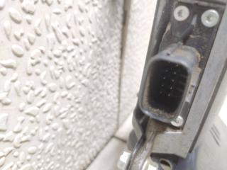 Радар-детектор MAZDA ATENZA GJ2FW GHP9-67Y90B 3 ракурс