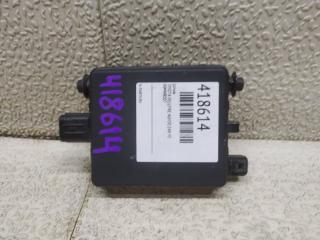 Радар-детектор TOYOTA VELLFIRE AGH30 2AR-FE DNMWR007 1 ракурс