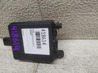 Радар-детектор TOYOTA VELLFIRE AGH30 2AR-FE DNMWR007 3 ракурс