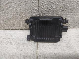 Радар-детектор TOYOTA VELLFIRE AGH30 2AR-FE DNMWR007 4 ракурс