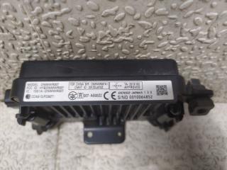 Радар-детектор TOYOTA VELLFIRE AGH30 2AR-FE DNMWR007 5 ракурс